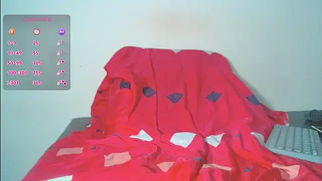 maihton xx online show from March 9, 12:37 am