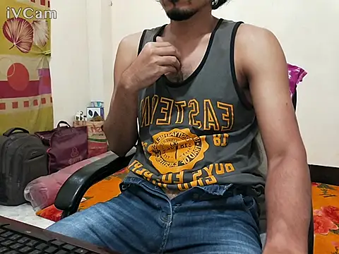 ekzxoss online show from November 28, 10:55 pm