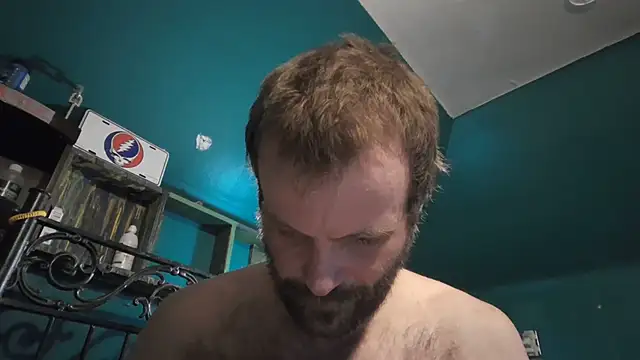 charactrzero online show from July 15, 9:43 pm