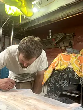 charactrzero online show from November 11, 11:21 pm