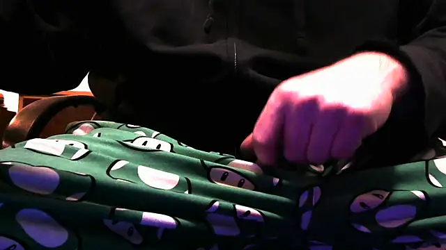 Rock Wang online show from March 5, 6:09 am