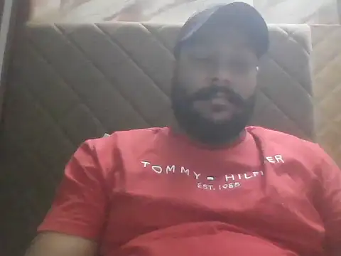 Indersaini148 online show from July 1, 3:35 pm
