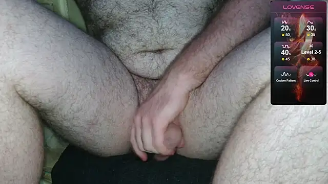 peterpage97 online show from June 22, 1:15 pm