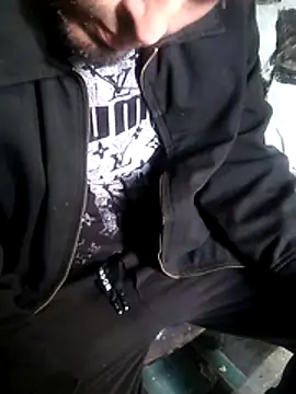 Wero4200 online show from February 17, 8:08 pm