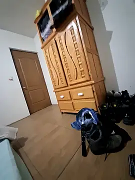 Calamaco07 online show from January 16, 5:32 am