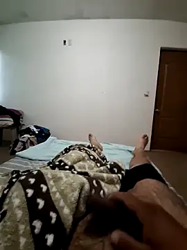 Calamaco07 online show from February 26, 1:12 pm