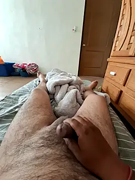 Calamaco07 online show from September 20, 1:33 pm