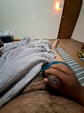 Calamaco07 online show from January 12, 6:39 am