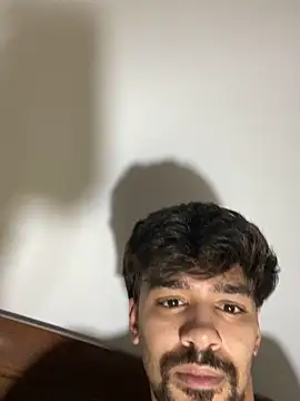 Hermanooooooo online show from February 23, 8:16 am