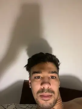 Hermanooooooo online show from January 31, 4:38 pm