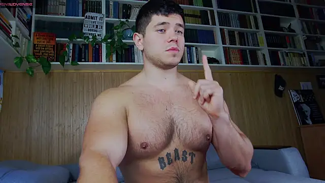 Arilas  online show from September 28, 7:17 am