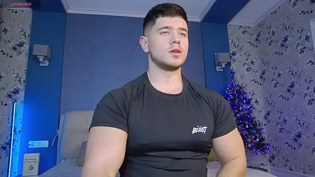 Arilas  online show from January 9, 3:23 pm