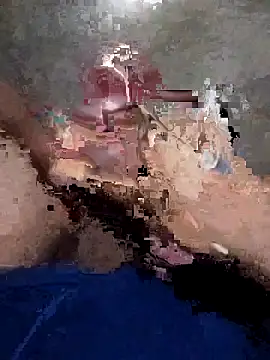 Emanuel45js online show from December 3, 1:44 am