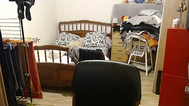 steph19x5 online show from January 15, 7:12 am