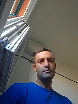 enricso online show from October 9, 8:08 am