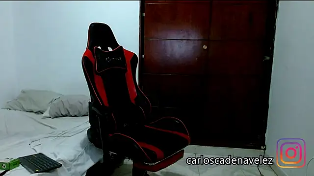 dickmaximum online show from February 13, 7:41 pm