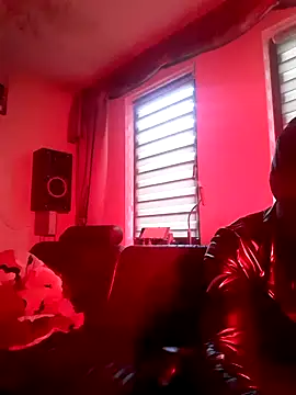 Crystalbitchx online show from January 19, 7:36 am