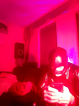 Crystalbitchx online show from October 13, 10:27 pm