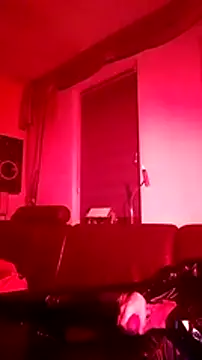 Crystalbitchx online show from January 18, 3:57 am