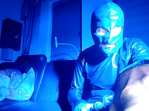 Crystalbitchx online show from September 9, 2:22 am