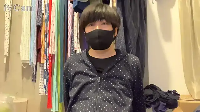 Snapshot of Fundoshi_2 chatting on November 1, 10:52 am Fundoshi 2 online show from November 1, 10:52 am