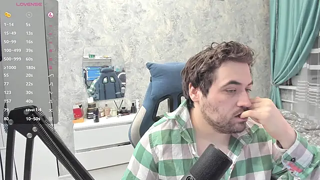 Morlaios online show from February 10, 5:19 pm