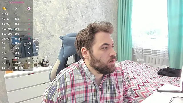 Morlaios online show from December 20, 10:38 am