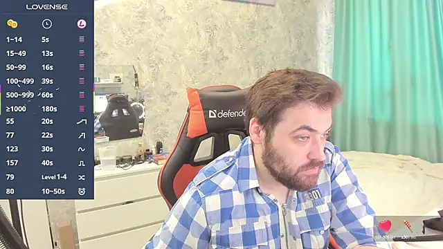 Morlaios online show from September 23, 11:20 am