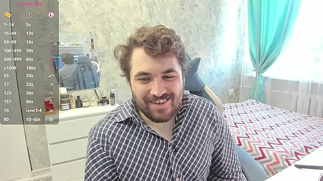 Morlaios online show from March 9, 11:14 am