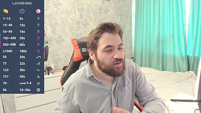 Morlaios online show from October 6, 10:53 am