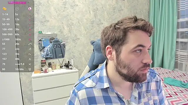 Morlaios online show from December 9, 5:29 am