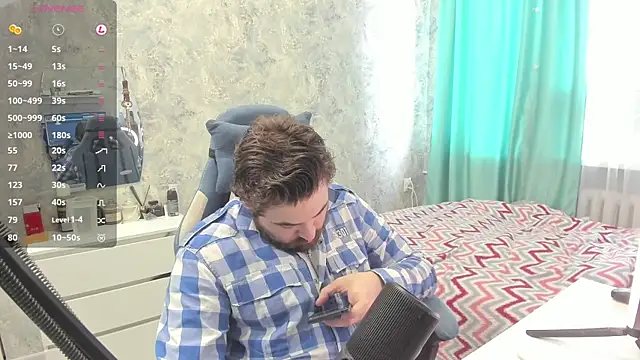 Morlaios online show from March 21, 10:06 am