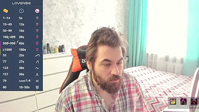 Morlaios online show from March 4, 10:22 am