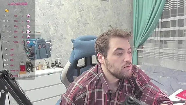 Morlaios online show from January 8, 9:12 pm