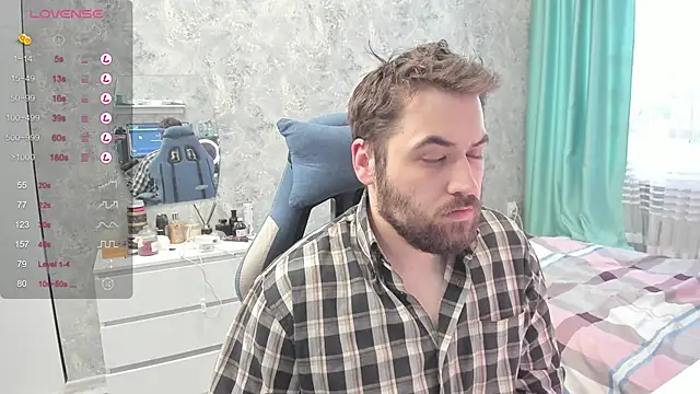 Morlaios online show from December 12, 10:45 am