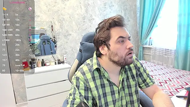 Morlaios online show from February 24, 5:54 am