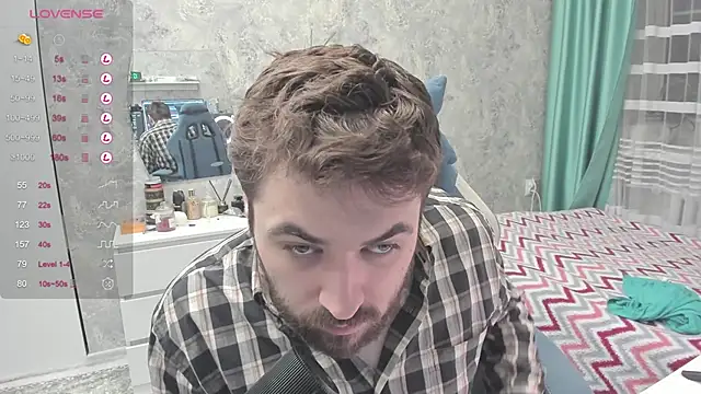 Morlaios online show from December 10, 7:11 pm