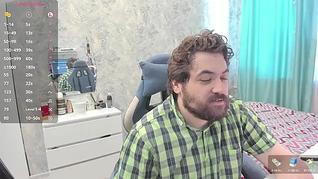 Morlaios online show from March 22, 8:51 am