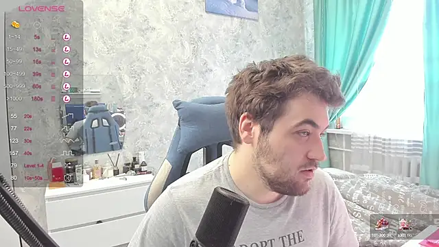 Morlaios online show from January 4, 9:21 am