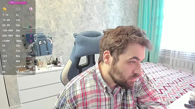 Morlaios online show from December 13, 9:47 am