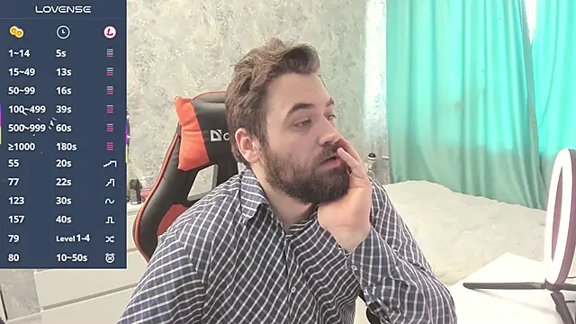 Morlaios online show from October 8, 11:14 am