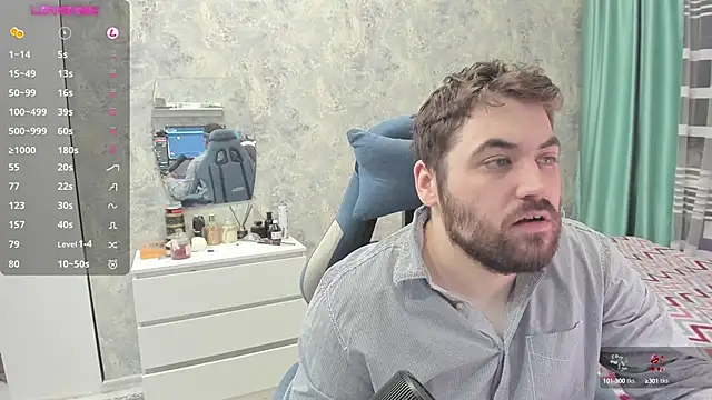 Morlaios online show from December 8, 5:07 am