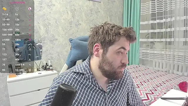 Morlaios online show from December 22, 6:26 pm