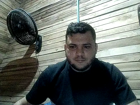 Arcangel 05 online show from May 8, 4:46 am