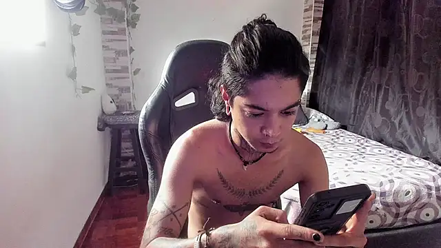 saad man online show from November 3, 3:25 pm