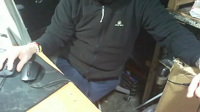 nonnomaturobisex online show from February 10, 6:23 pm