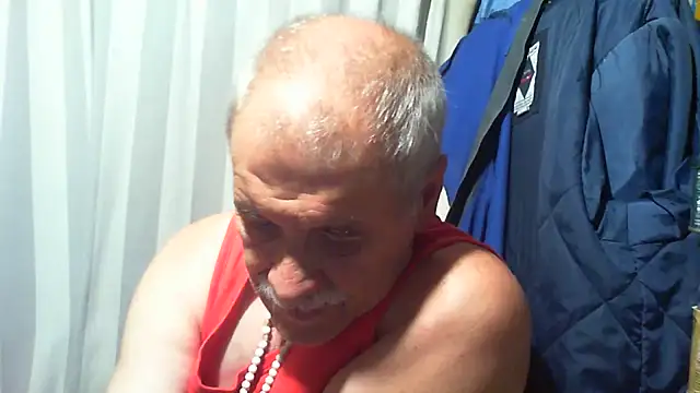 nonnomaturobisex online show from July 17, 7:37 am