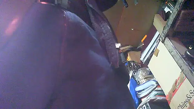 nonnomaturobisex online show from February 7, 5:40 pm