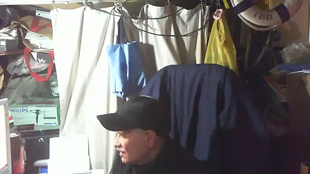 nonnomaturobisex online show from February 3, 5:29 pm