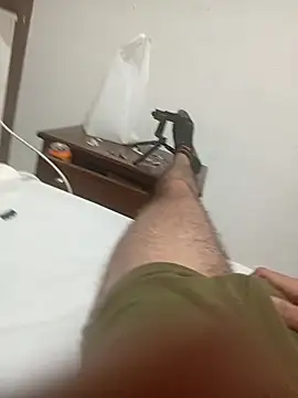 Ths005 online show from October 29, 3:31 am